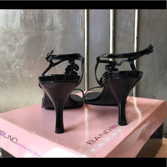 Bandolino heel - Picture 4 of 4